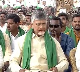 Chandrababu Naidu Releases Funds for Farmers in Andhra Pradesh