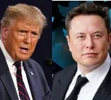 Elon Musk Attends White House Dinner After Trump Disputes