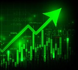 Stock Markets Recover Sharply From Losses