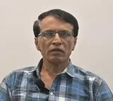 Mallojula Venugopal calls Maoists to join mainstream after Hidma encounter