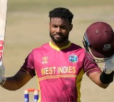 Shai Hope Achieves Unique Record Sachin Kohli Couldnt