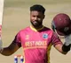 Shai Hope Achieves Unique Record Sachin Kohli Couldnt