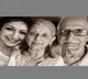 Sonali Bendre celebrates father, husband and son on International Men's Day