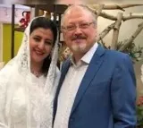 Jamal Khashoggi Wife Demands Apology from Saudi Crown Prince