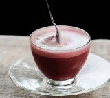 Cacao and Beetroot Drink for Heart Health and Blood Pressure