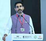 Nara Lokesh Reuters Article on AP Investments Response