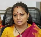 Kavitha Demands Special Flight for Saudi Arabia Victims Families