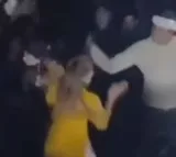 Haryana Wedding Dancer Attacked in Nuh District Video Viral
