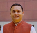 BJP slams Congress for awarding Indira Gandhi Peace Prize to Michelle Bachelet