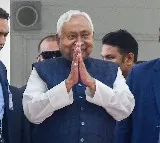 Nitish Kumar to take oath as CM for 10th time; PM Modi to attend swearing-in ceremony