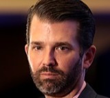 Donald Trump’s son to visit Taj Mahal today along with 126 special guests from 40 countries