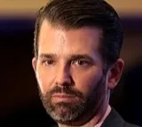 Donald Trump’s son to visit Taj Mahal today along with 126 special guests from 40 countries