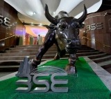Indian stock markets open higher as global tech rally boosts sentiment