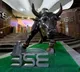 Indian stock markets open higher as global tech rally boosts sentiment