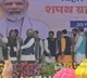 Bihar CM oath ceremony: Litti-chokha, makhana-kheer for special guests