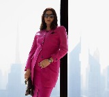 Sonam Kapoor announces second pregnancy, flaunts baby bump in pictures