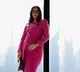 Sonam Kapoor announces second pregnancy, flaunts baby bump in pictures