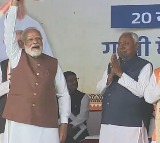 NDA show of strength: Nitish Kumar takes oath as Bihar CM for 10th time, PM Modi attends ceremony