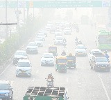 Delhi-NCR chokes on toxic smog as AQI slips into 'severe' zone, goes over 400 in hotspots