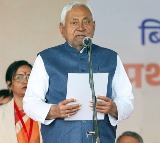 A 'double engine' effort in Bihar that silences critics, again