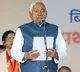 A 'double engine' effort in Bihar that silences critics, again
