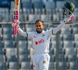 Mushfiqur Rahim enters exclusive centurion club in 100th Test