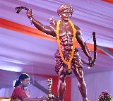 ‘Always lived my culture, still live it every single day’: Prez Murmu’s emphasis on preserving tribal identity