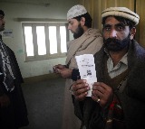 Afghan nationals approach Peshawar court against Pakistan's forced repatriation