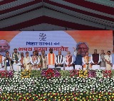 New Nitish Kumar govt has 26 ministers representing all castes, communities