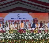 New Nitish Kumar govt has 26 ministers representing all castes, communities