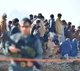 Taliban says over 10,000 Afghan refugees forcibly deported from Iran, Pakistan in single day