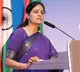 Double engine govt will work for Bihar's development: Anupriya Patel