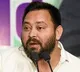 Tejashwi Yadav congratulates Nitish Kumar for being sworn in as Bihar CM