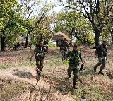 Andhra Pradesh will be Maoist-free by March 2026, says DGP