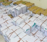 SIR Phase II: ECI records nearly complete distribution of enumeration forms; digitisation at 20.19 pc