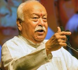 As part of RSS's centenary celebrations, Mohan Bhagwat arrives in Manipur for 3-day visit