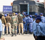 Delhi blast: 4 more accused sent to NIA custody for 10 days