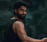Makers of Naga Chaitanya's mythological thriller #NC24 drop exciting BTS video clip