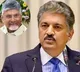 Chandrababu Naidu Unstoppable in Development Says Anand Mahindra