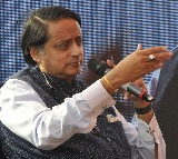 Shashi Tharoor Praised Modi Congress Leader Sandeep Dixit Fires