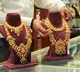 Gold Prices Fall as Dollar Strengthens