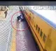 Kachiguda Railway Station Passenger Falls From Moving Train Saved
