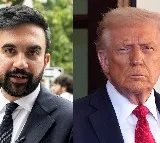 Zohran Mamdani to meet Donald Trump after criticism