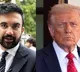 Zohran Mamdani to meet Donald Trump after criticism