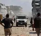 Israel Attacks Gaza Strip Again 22 Killed