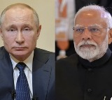 Russia Offers Full Technology Transfer of Su 57 Fighter Jet to India