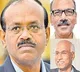 Dhanunjay Reddy Bail Cancelled in AP Liquor Scam Case