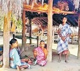 Hidma Death Puvarti Village Mourns Loss of Maoist Leader