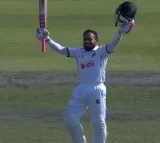 Mushfiqur Rahim Creates History First Bangladesh Cricketer to Score Century in 100th Test
