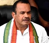Komatireddy Venkat Reddy Says KCR is History Congress is the Future in Telangana